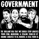 Government Brilliant Idea