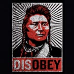 Chief Joseph: Disobey