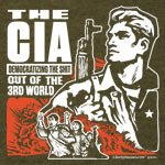 The CIA: Democratizing the Shit out of the 3rd World