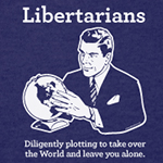 The Libertarian Plot