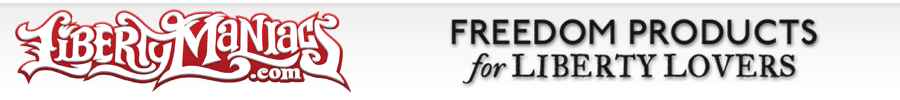 Liberty Maniacs