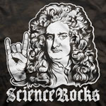 Newton Science Rocks